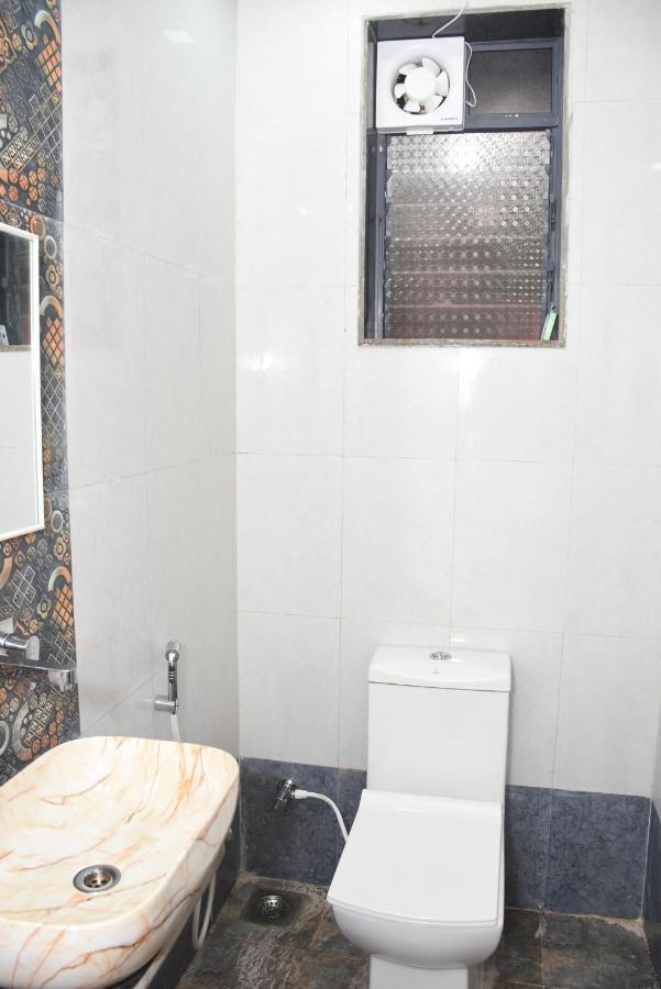 Amee'S Retreat Otel Diveāgar Dış mekan fotoğraf
