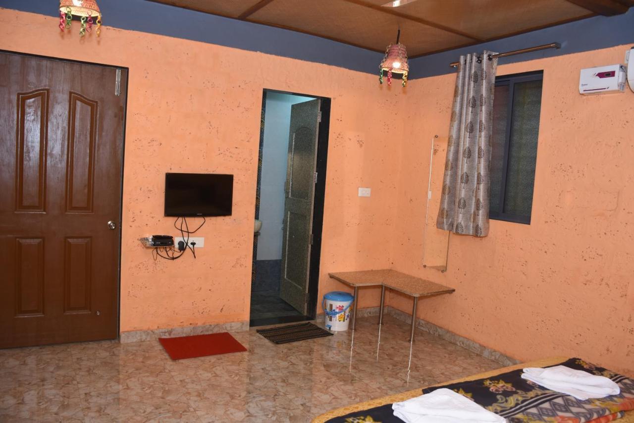 Amee'S Retreat Otel Diveāgar Dış mekan fotoğraf