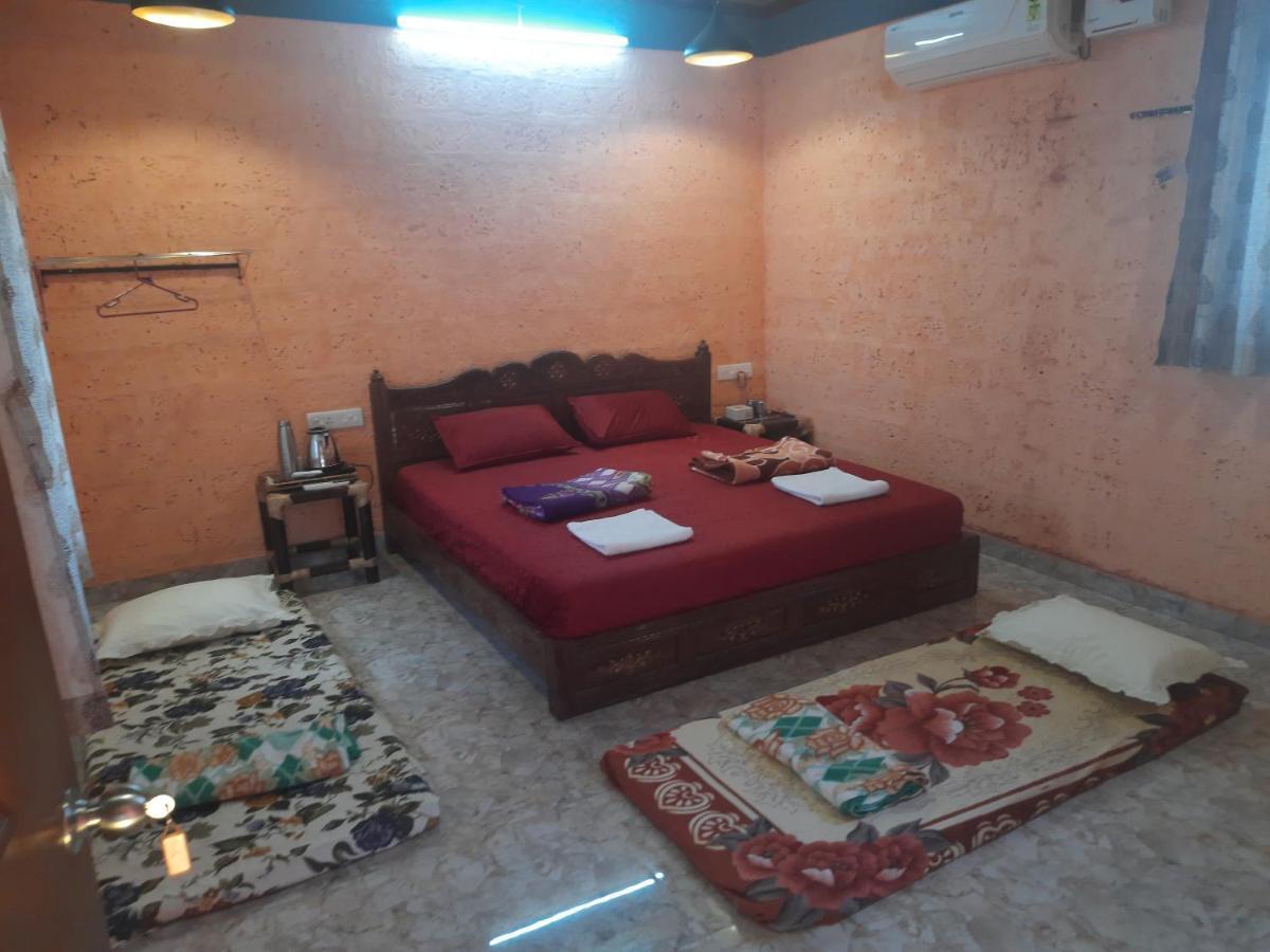 Amee'S Retreat Otel Diveāgar Dış mekan fotoğraf